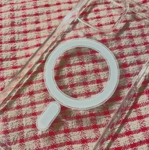 New Apple Magsafe Case for IPhone 12 Pro Max